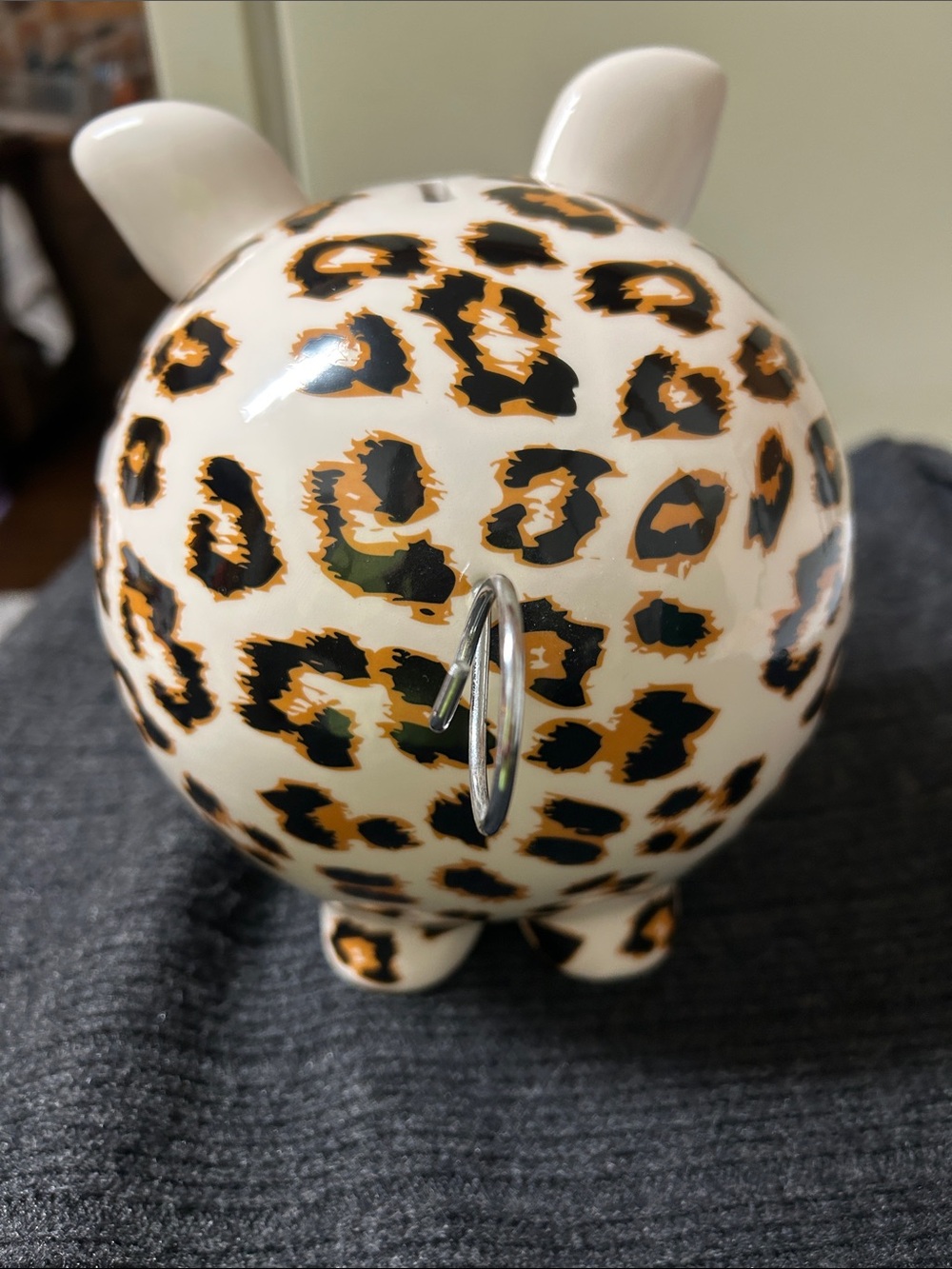 Piggy Bank π - Picture 4 of 9